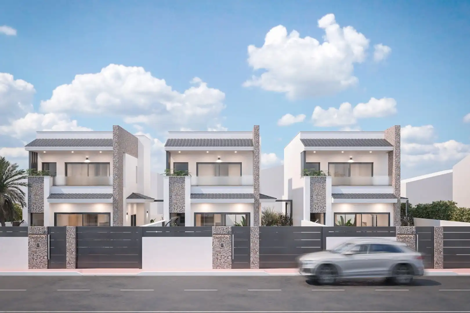 Casa o xalet en venda a Los Cuarteros, -1, San Pedro del Pinatar ciudad