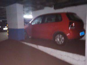 Garaje en Venta en Calle de García de Paredes, 86 en Almagro