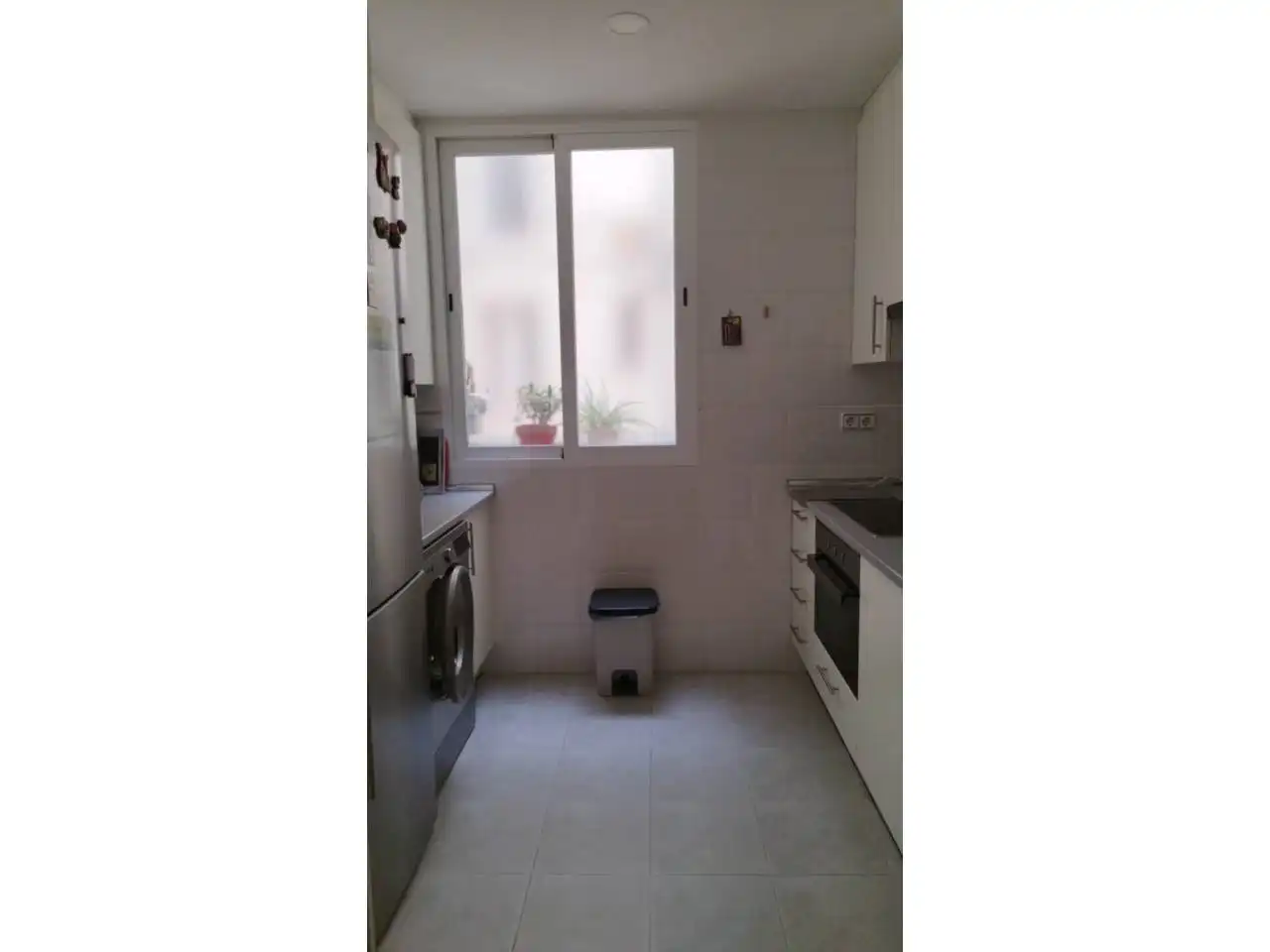 Flat for rent in Calle Velázquez, Castellana