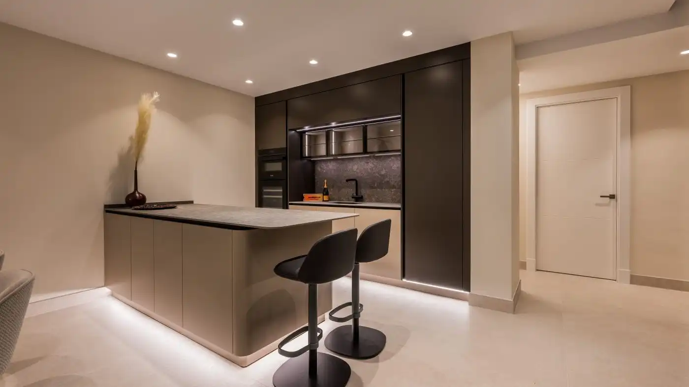 Appartement compact avec piscine à vendre à Benamara - Atalaya, imagen 10