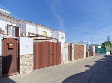 Maison avec balcon à vendre à Ctra Jerez - Ctra del Puerto