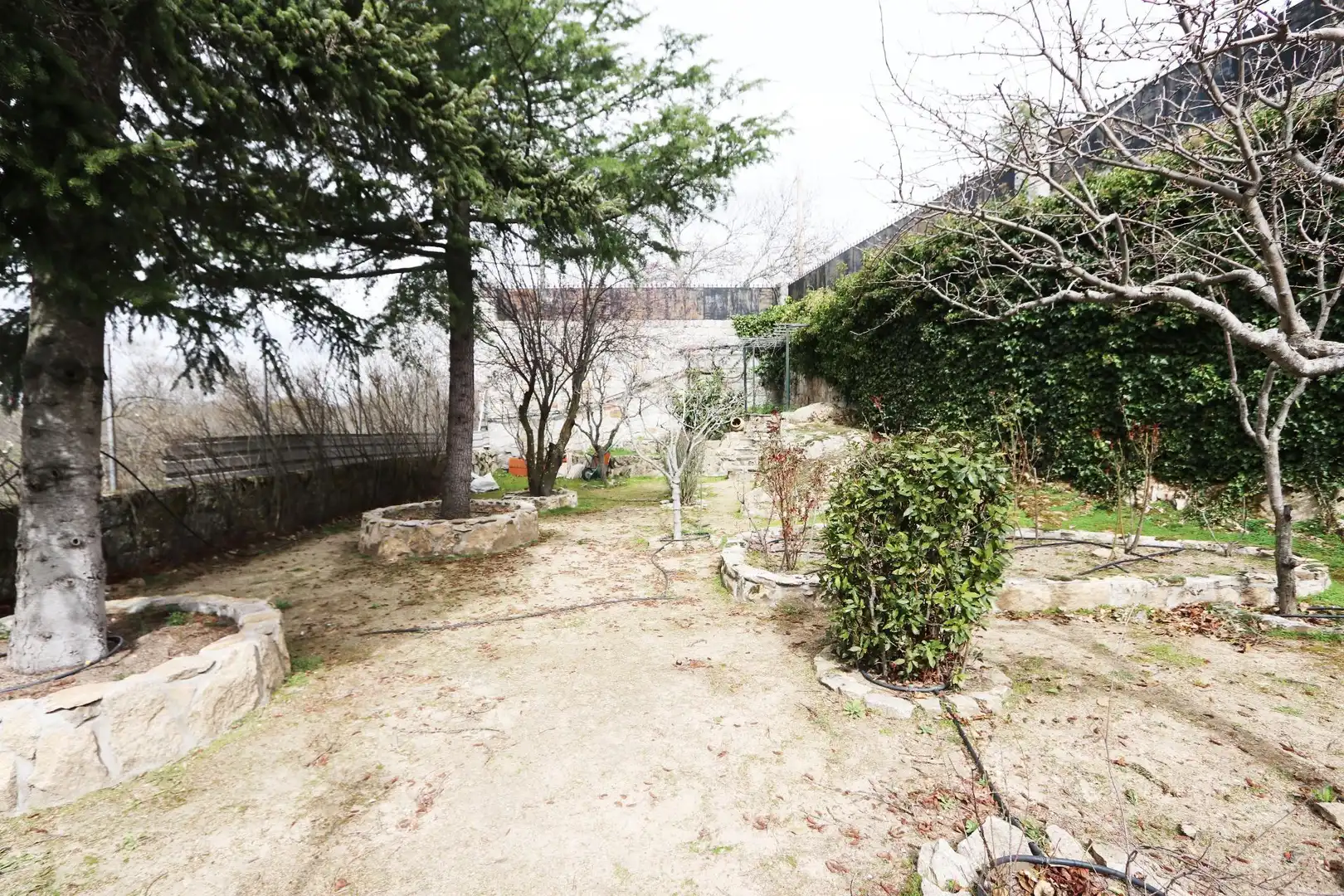 Jardín de Casa o chalet en venta en Colmenarejo con Calefacción, Terraza y Trastero