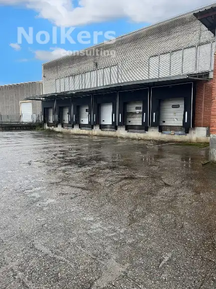 Nau industrial de lloguer a Massanes, imagen 9