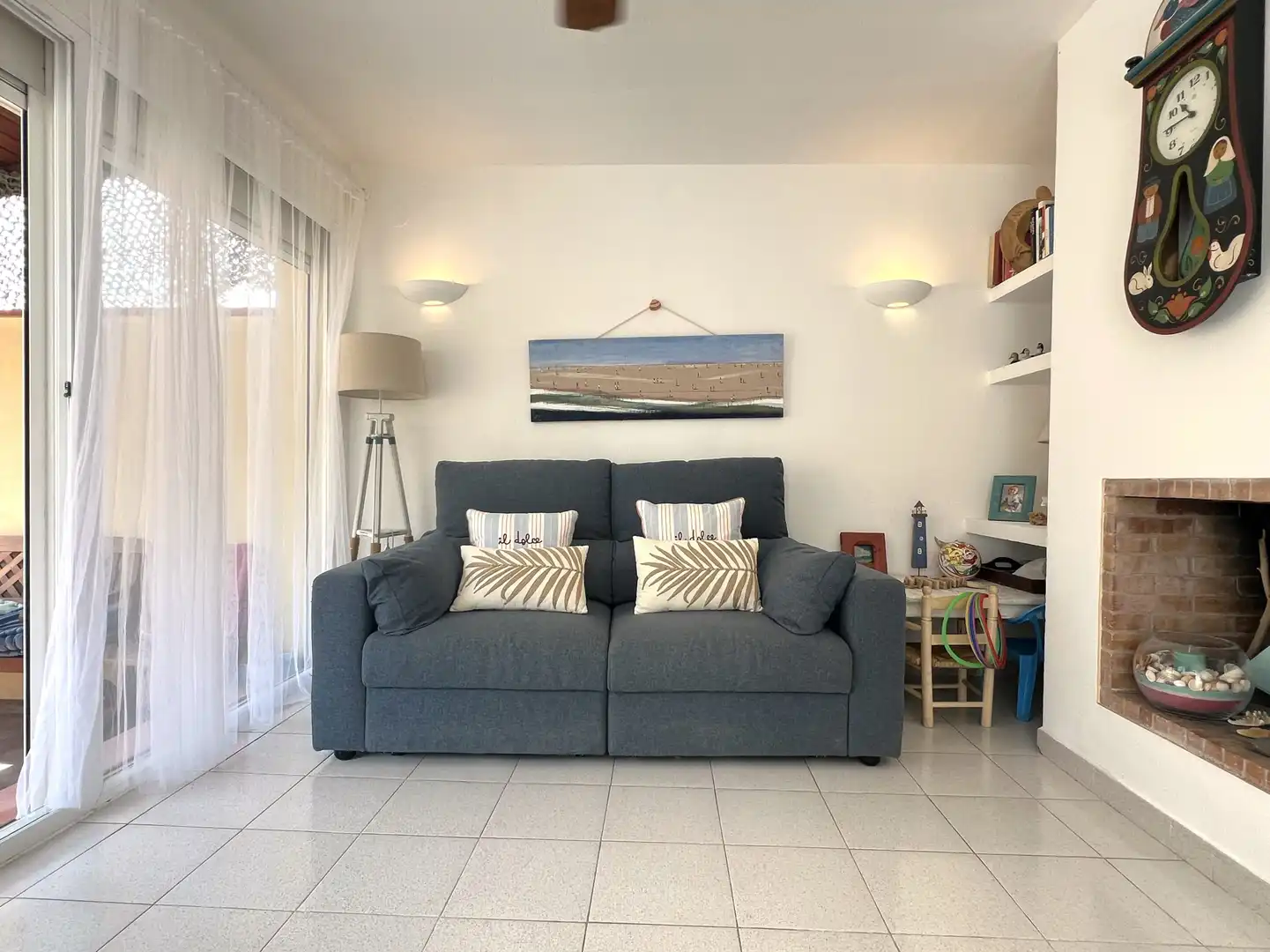 Villa mit Pool zum Verkauf in Avinguda Emporda, , , Bon Relax, Girona, imagen 6