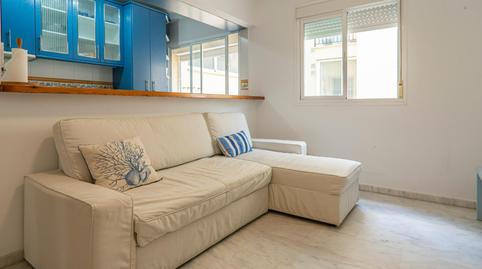 Foto 5 de Apartament de lloguer a Puerto de Estepona, Estepona