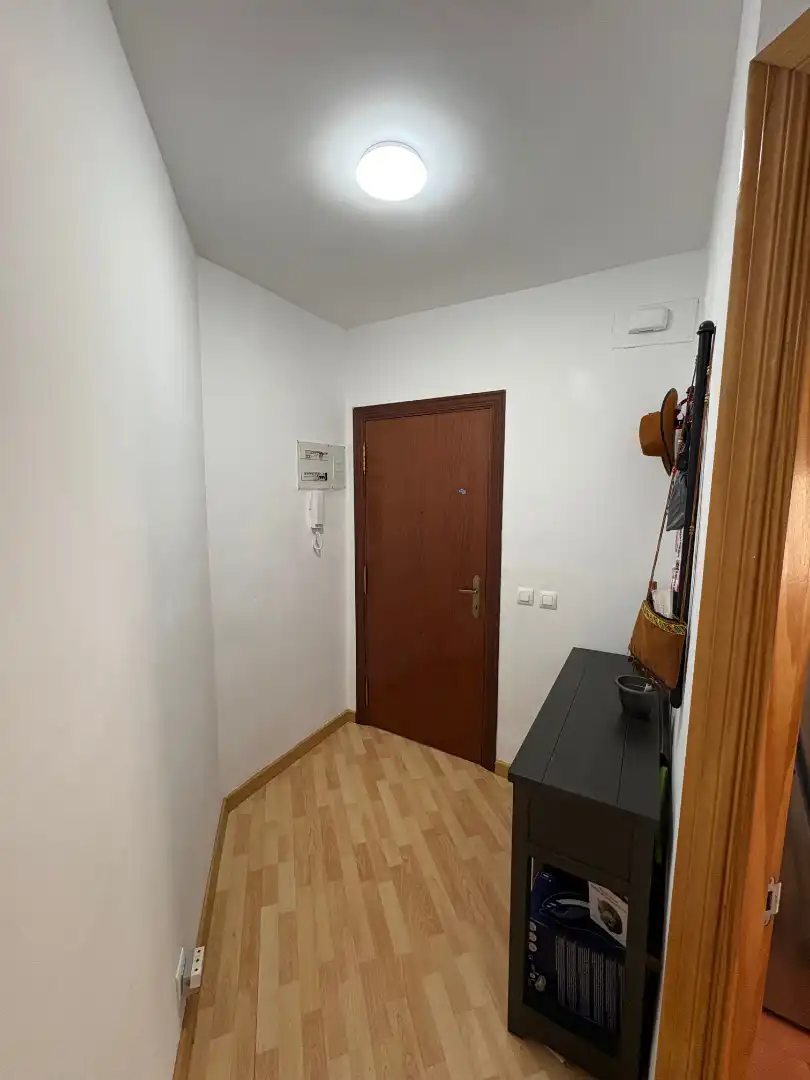 Piso en venta en Mairena del Aljarafe con Calefacción, Parquet y Balcón