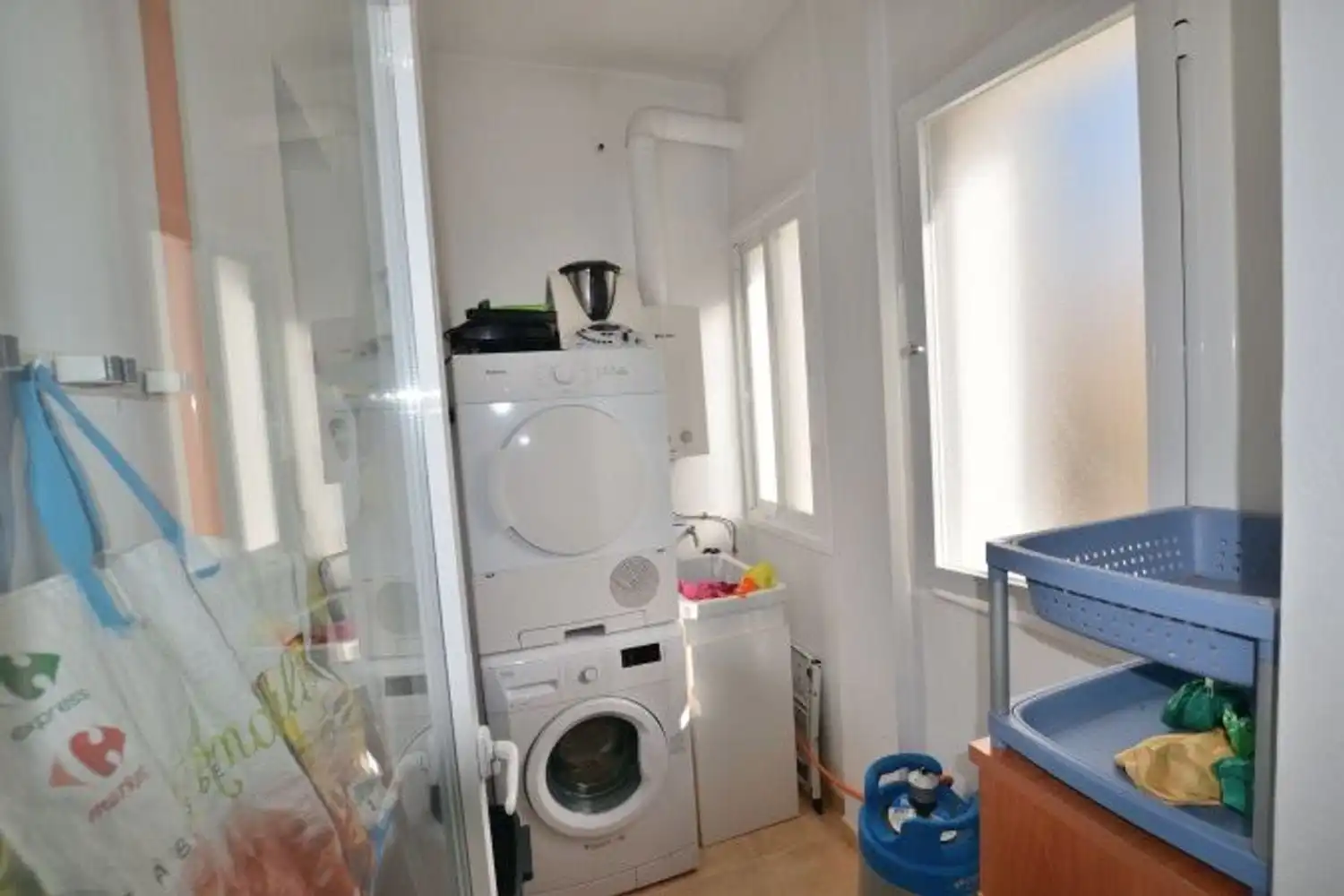 Bedroom of Detached homes for sale in Benaoján  with Air Conditioner, Private garden and Terrace