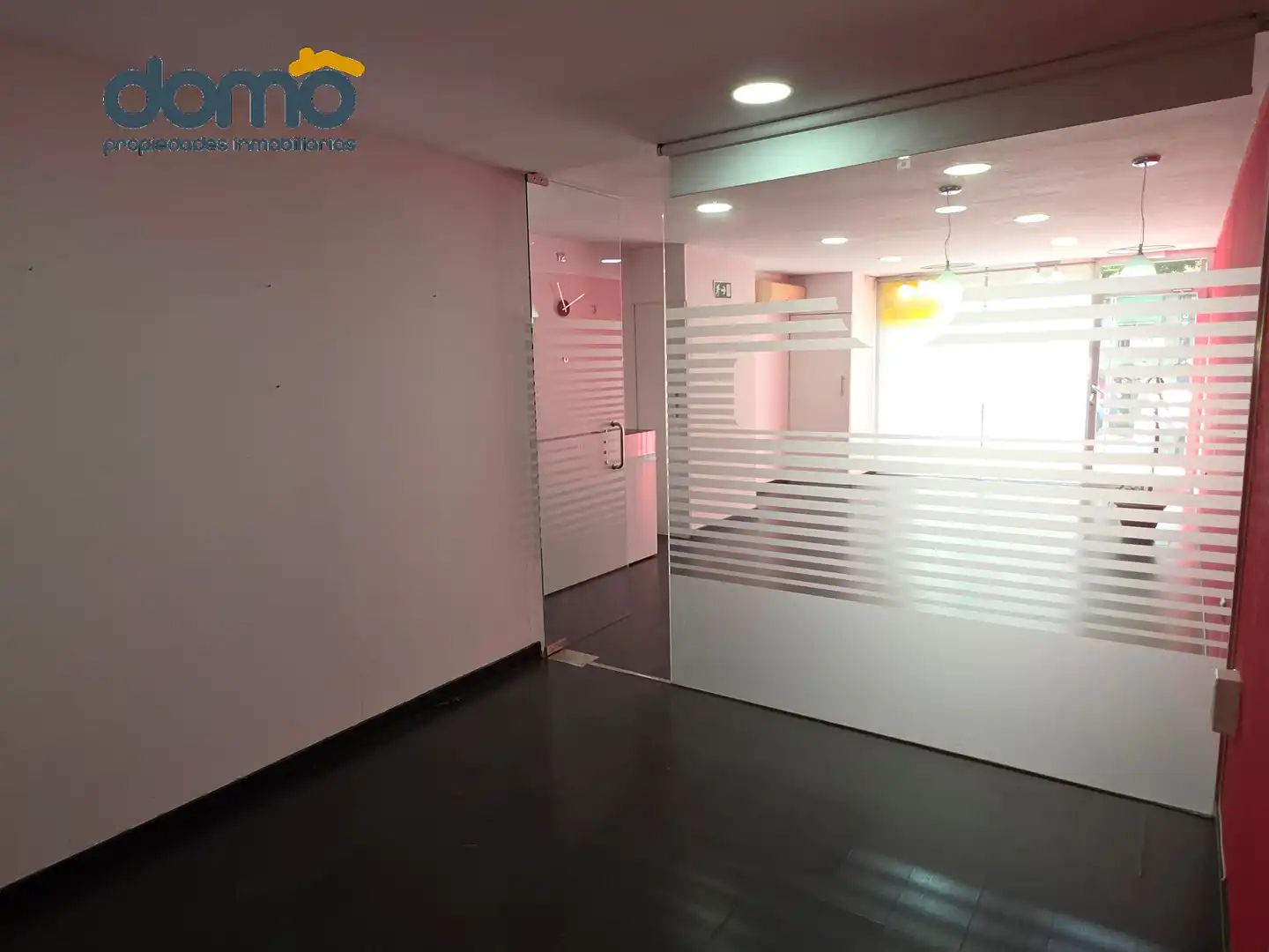 Geschaftsraum zur Miete in Almería