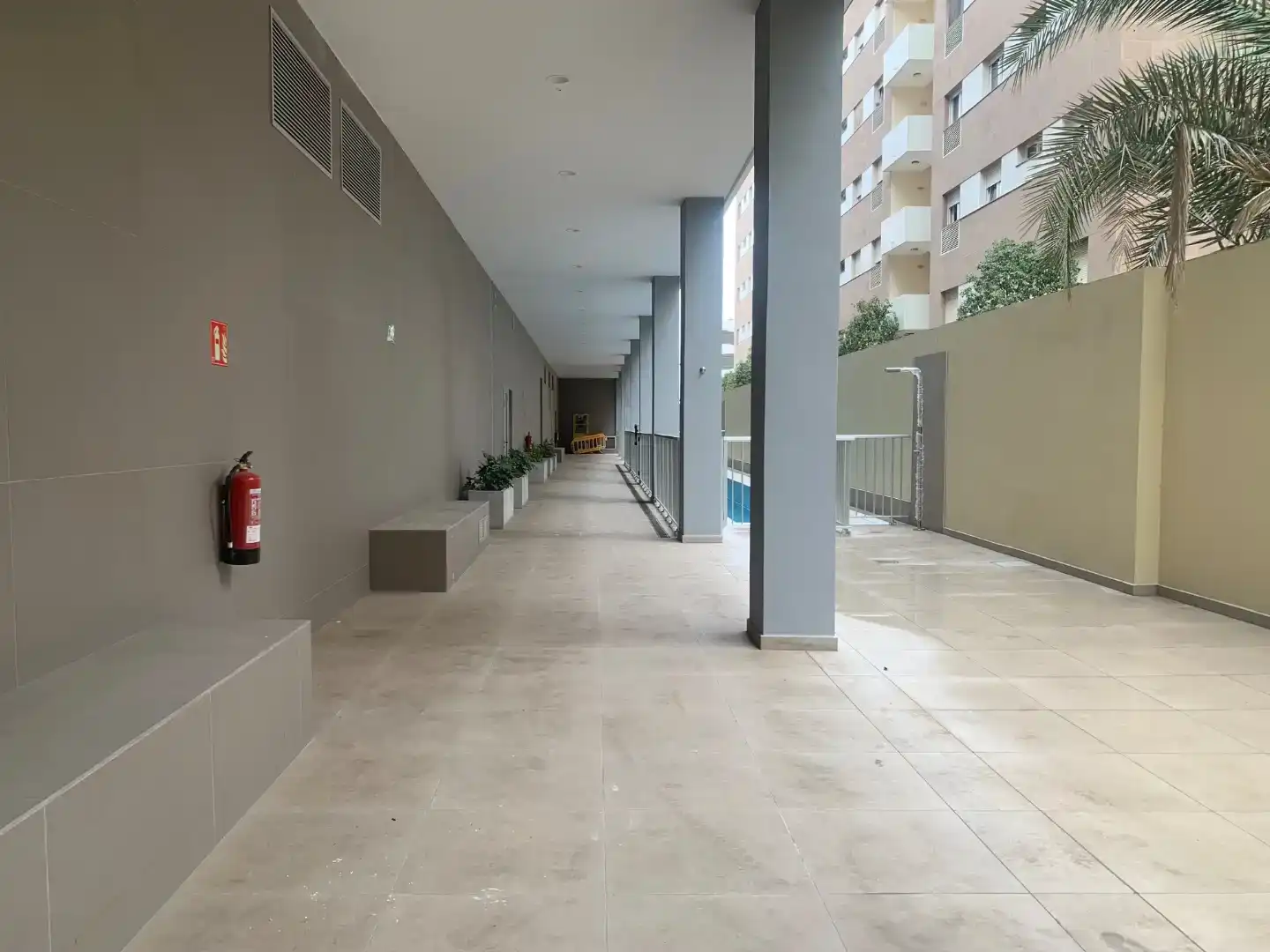 Flat for rent in Las Palmas de Gran Canaria  with Parquet flooring, Swimming Pool and Furnished