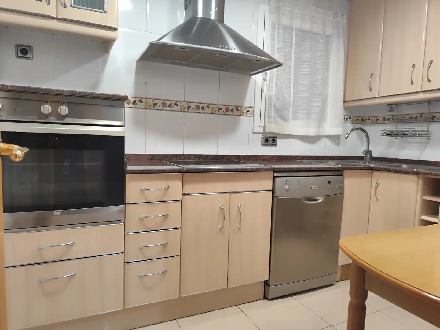 Wohnung mit Terrasse zum Verkauf in Carrer de Sant Josep, imagen 11