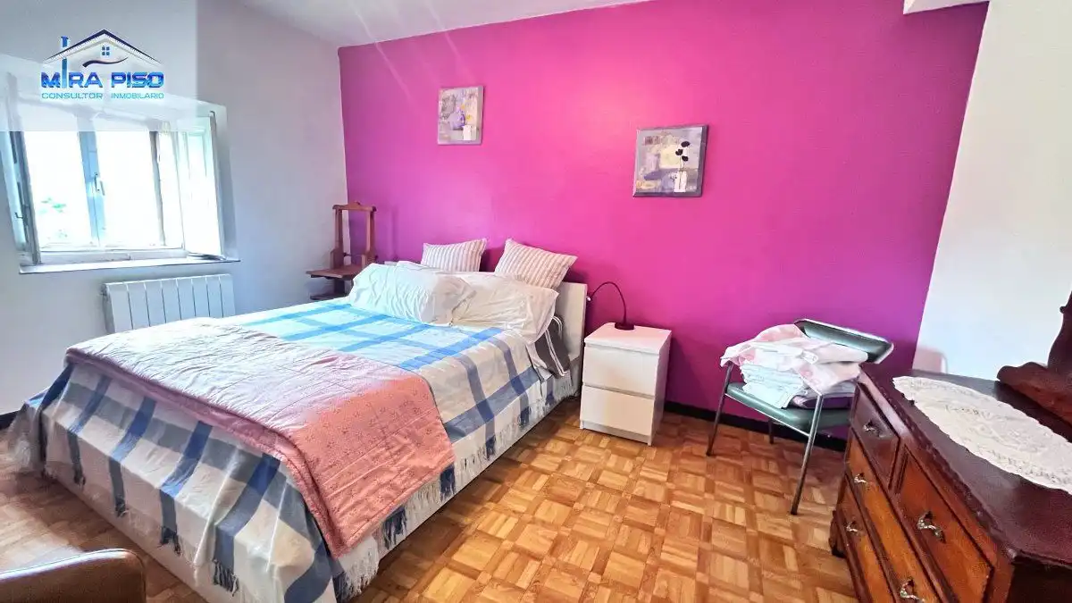 Bedroom of Buildings for sale in Solórzano