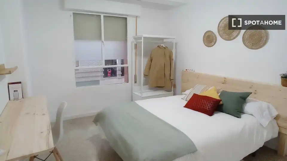 Zimmer in Adra