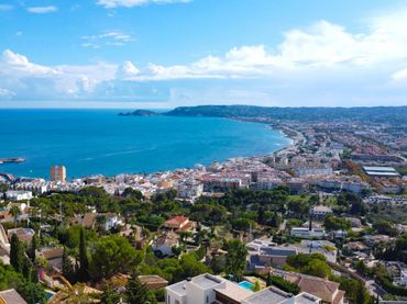Villa avec balcon à vendre à Puerto