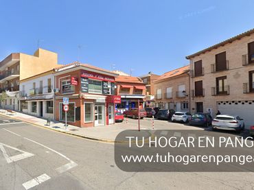Local comercial en alquiler en MARTIRES 2