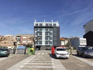 Ático en Venta en Rúa de Concepción Arenal, 1 en Coiro