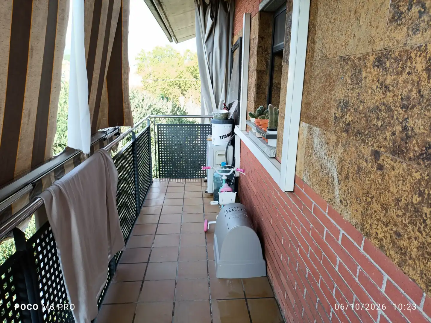 Duplex with terrace for sale in Canovelles, imagen 39