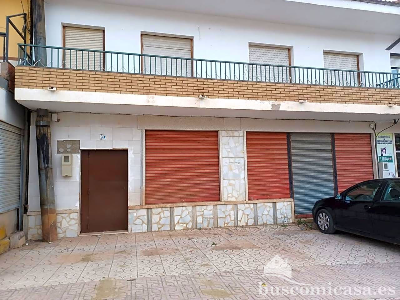 House or chalet for sale in Andalucia, 39, Purullena