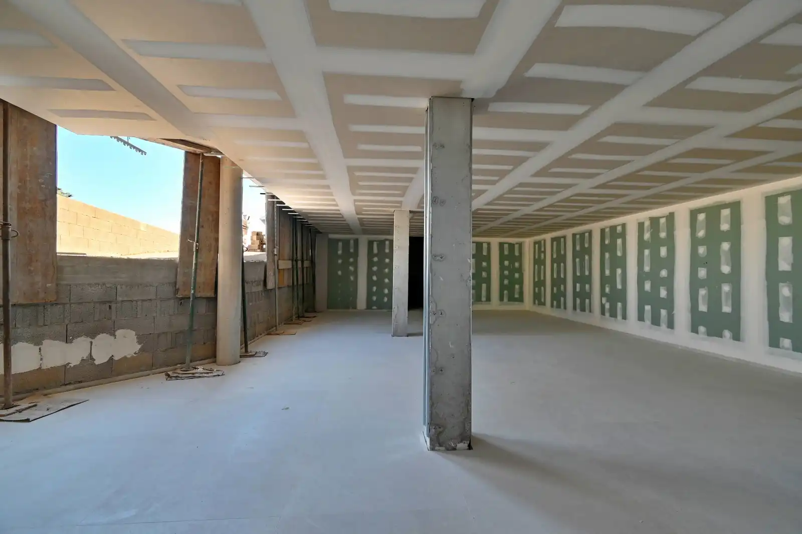 Villa con balcone in vendita a Cometa, imagen 14