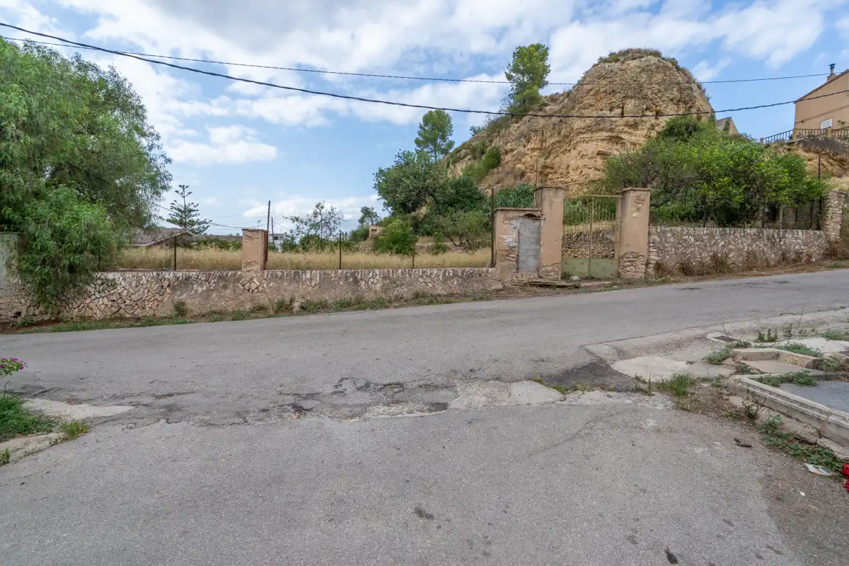 Terrain rustique à vendre à Pujada de Tenasses 3, imagen 12