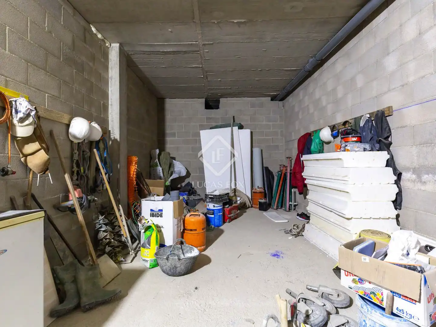 Casa o xalet en venda en Esplugues de Llobregat amb Aire condicionat, Calefacció i Parquet