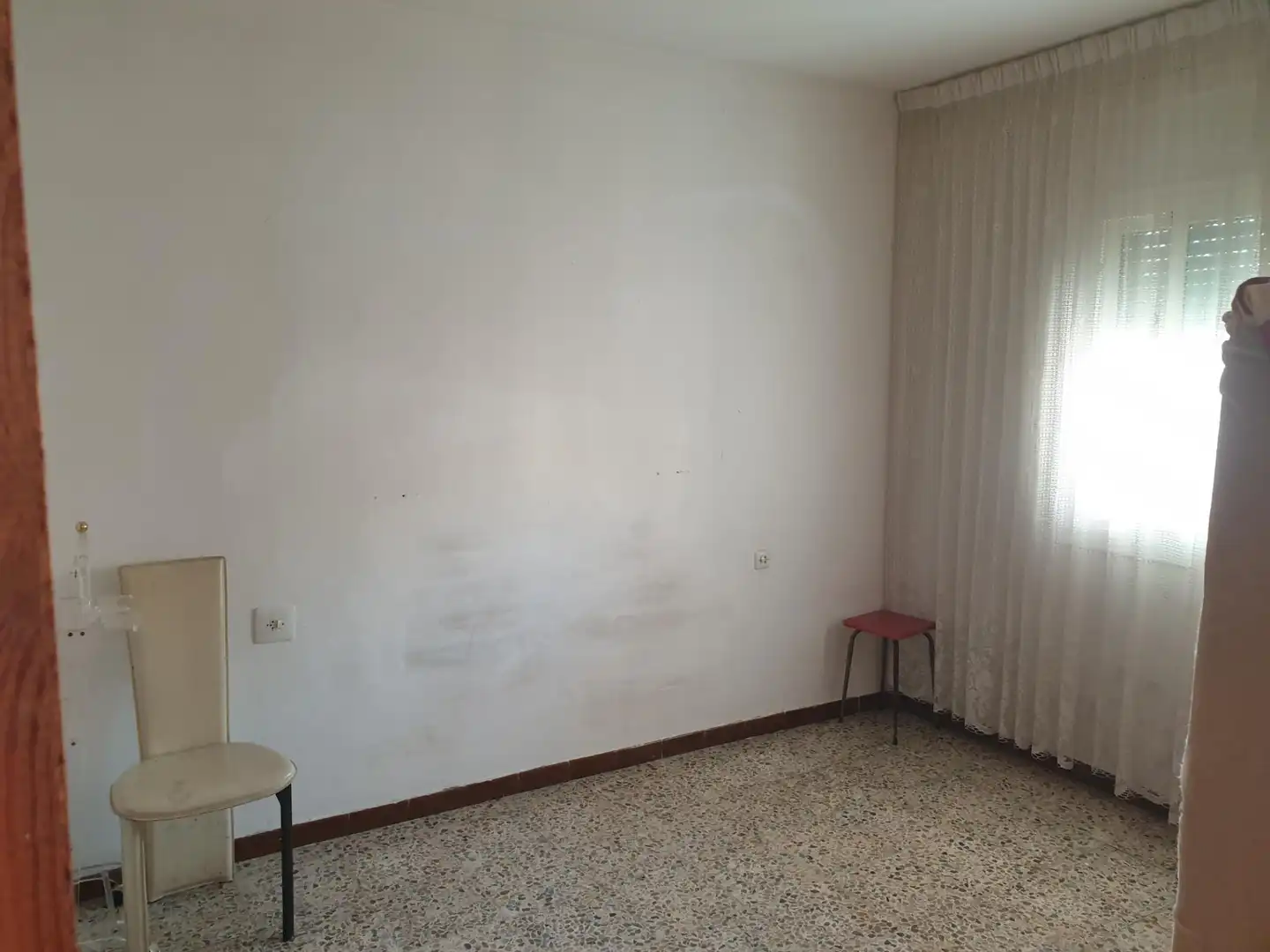 Dormitori de Pis en venda en Cubelles amb Aire condicionat, Terrassa i Forn