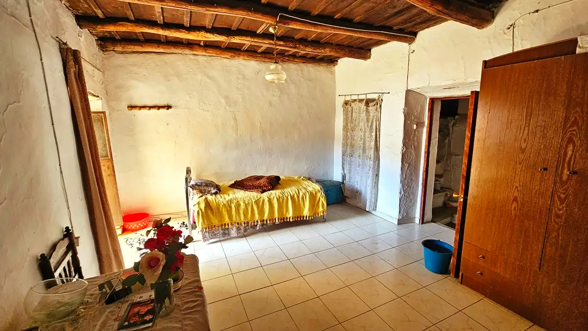 Casa o xalet en venda en Los Marines amb Terrassa i Traster