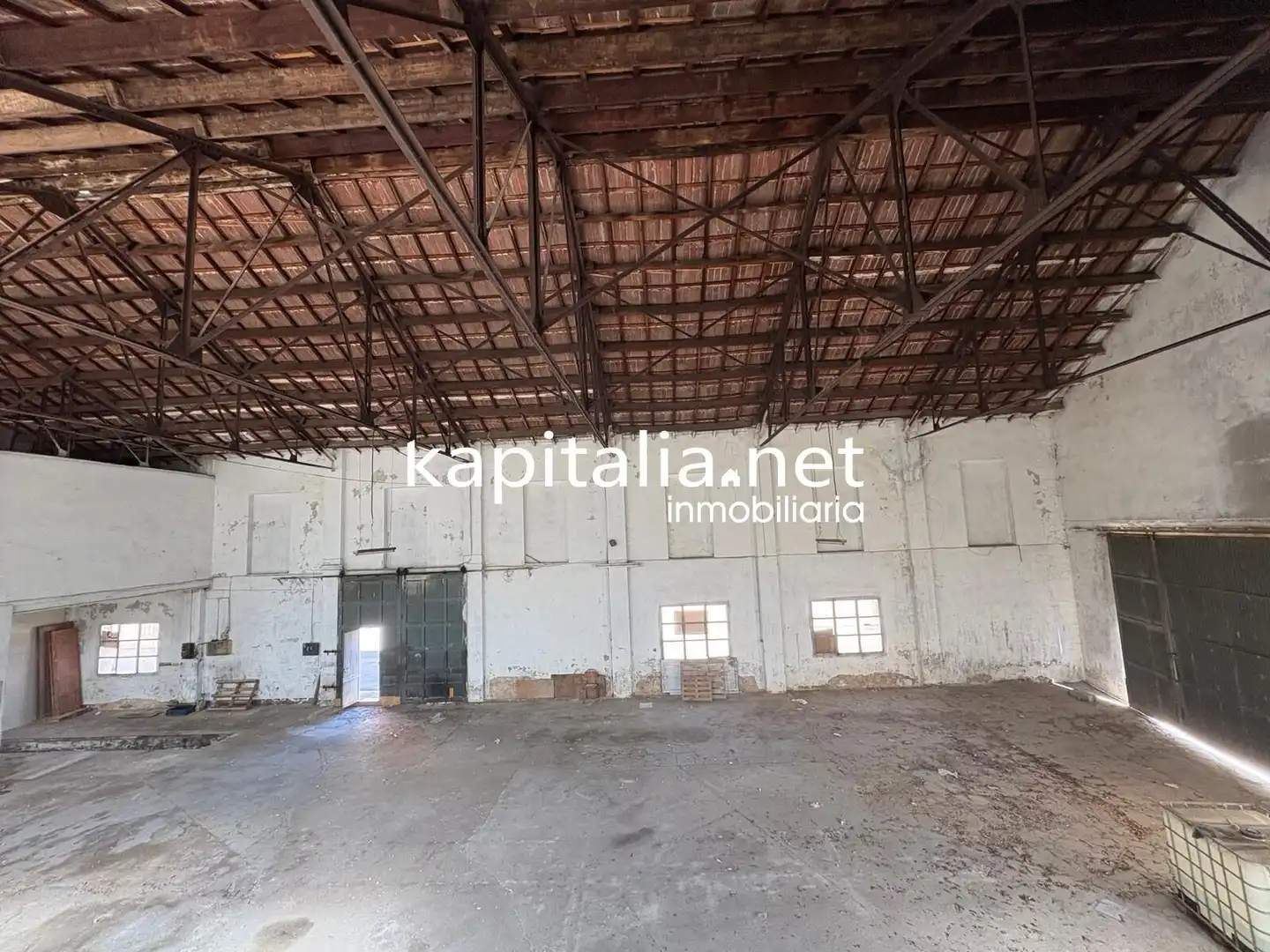 Local commercial à vendre à Enguera, imagen 7