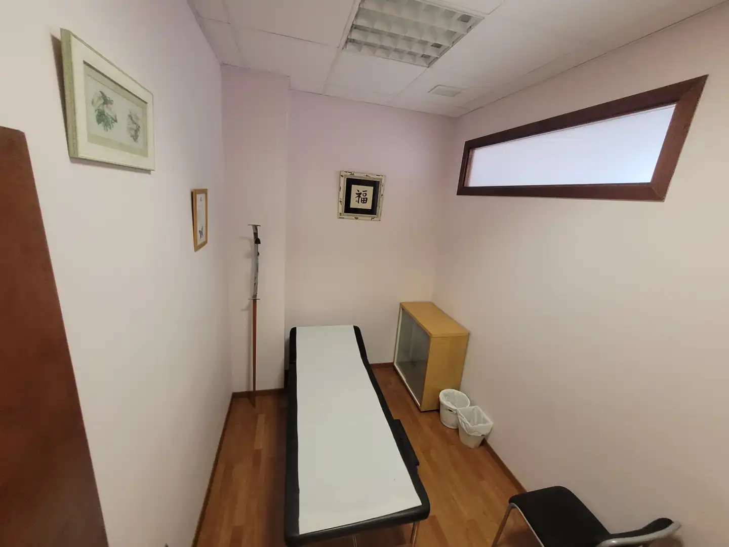 Business premises to rent in Calle Vereda de Chapatales, imagen 16