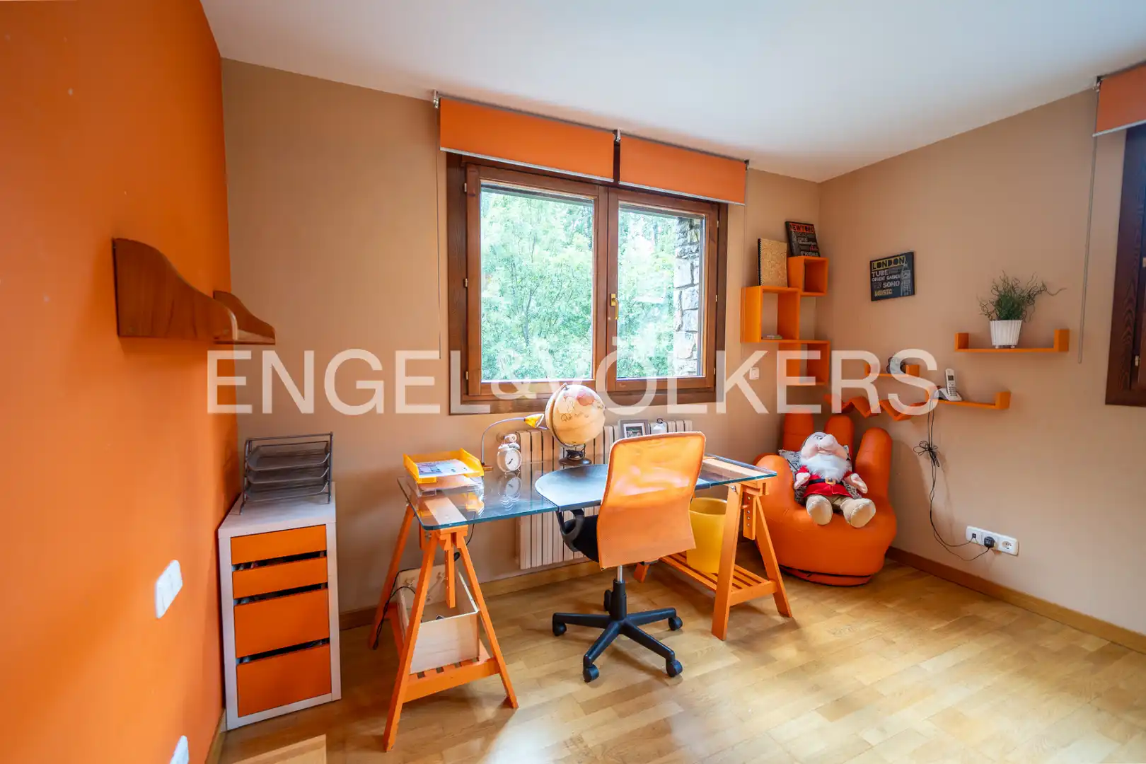 Casa amb jardí en venda a Les Escaldes, imagen 18