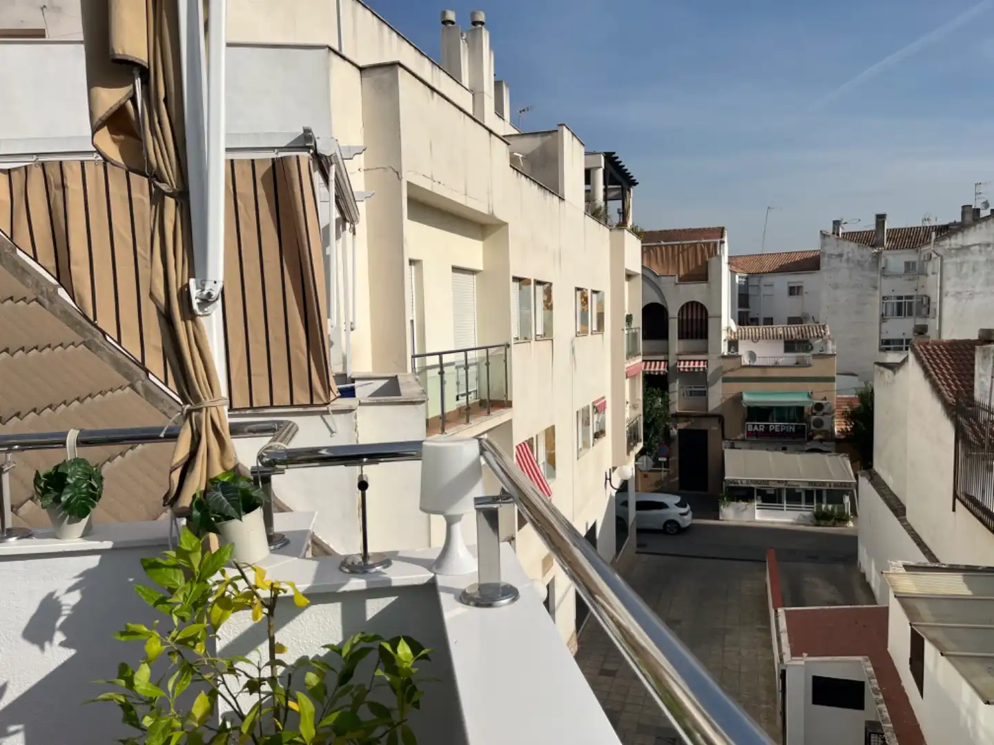 Adossat amb piscina en venda a Calle batalla de bailen 19, imagen 8