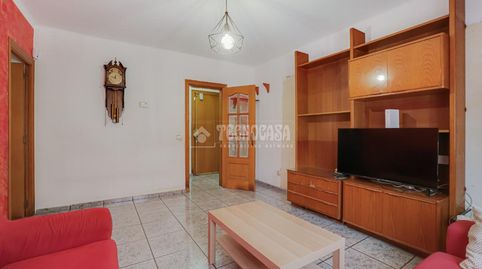 Foto 3 de Piso en venta en Pla d'en Boet, Mataró