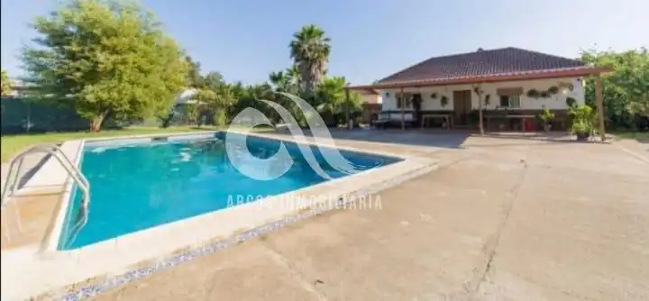 Houses for sale in Villarrubia