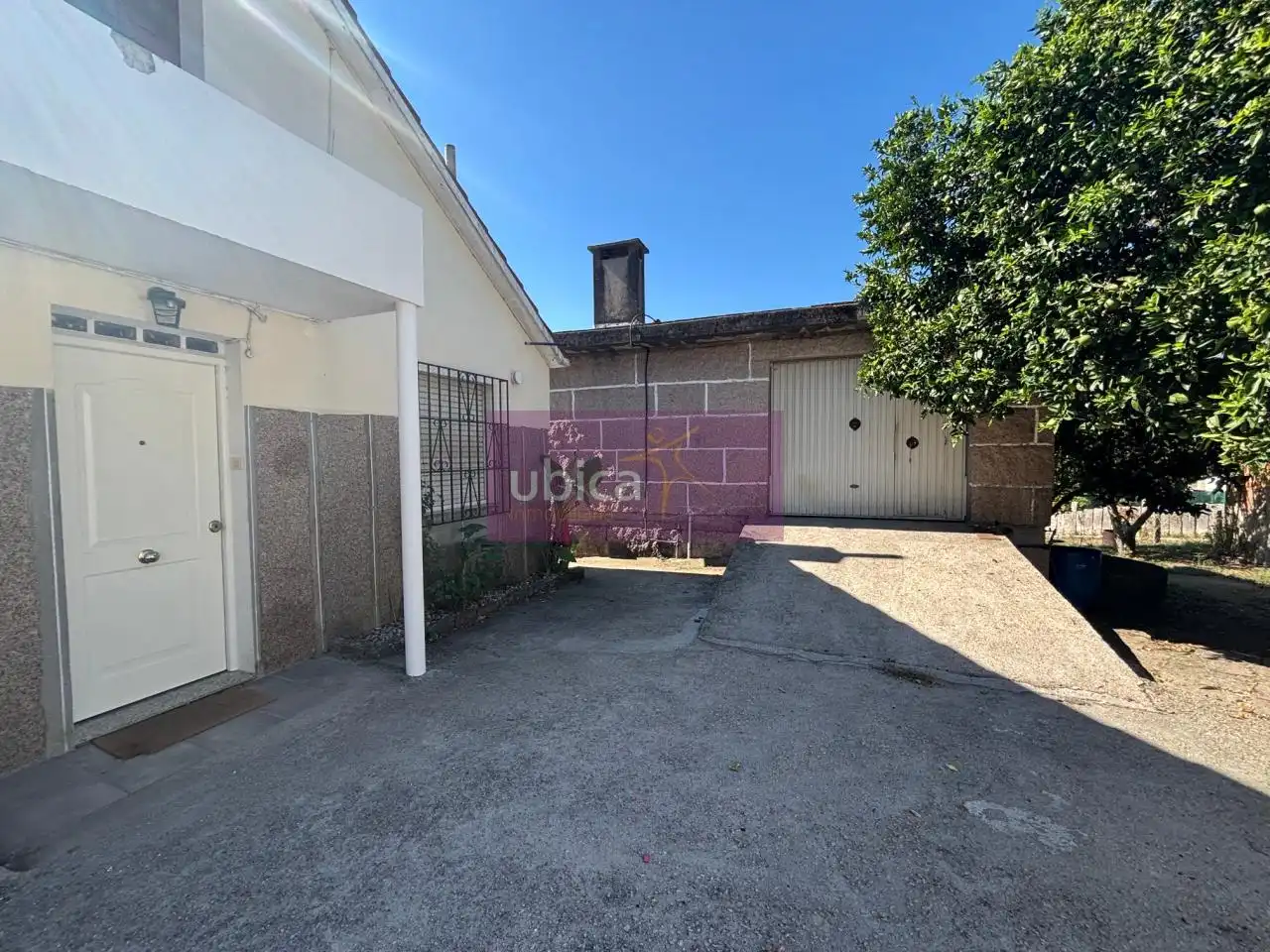 Xalet amb jardí en venda a O Porriño, imagen 50