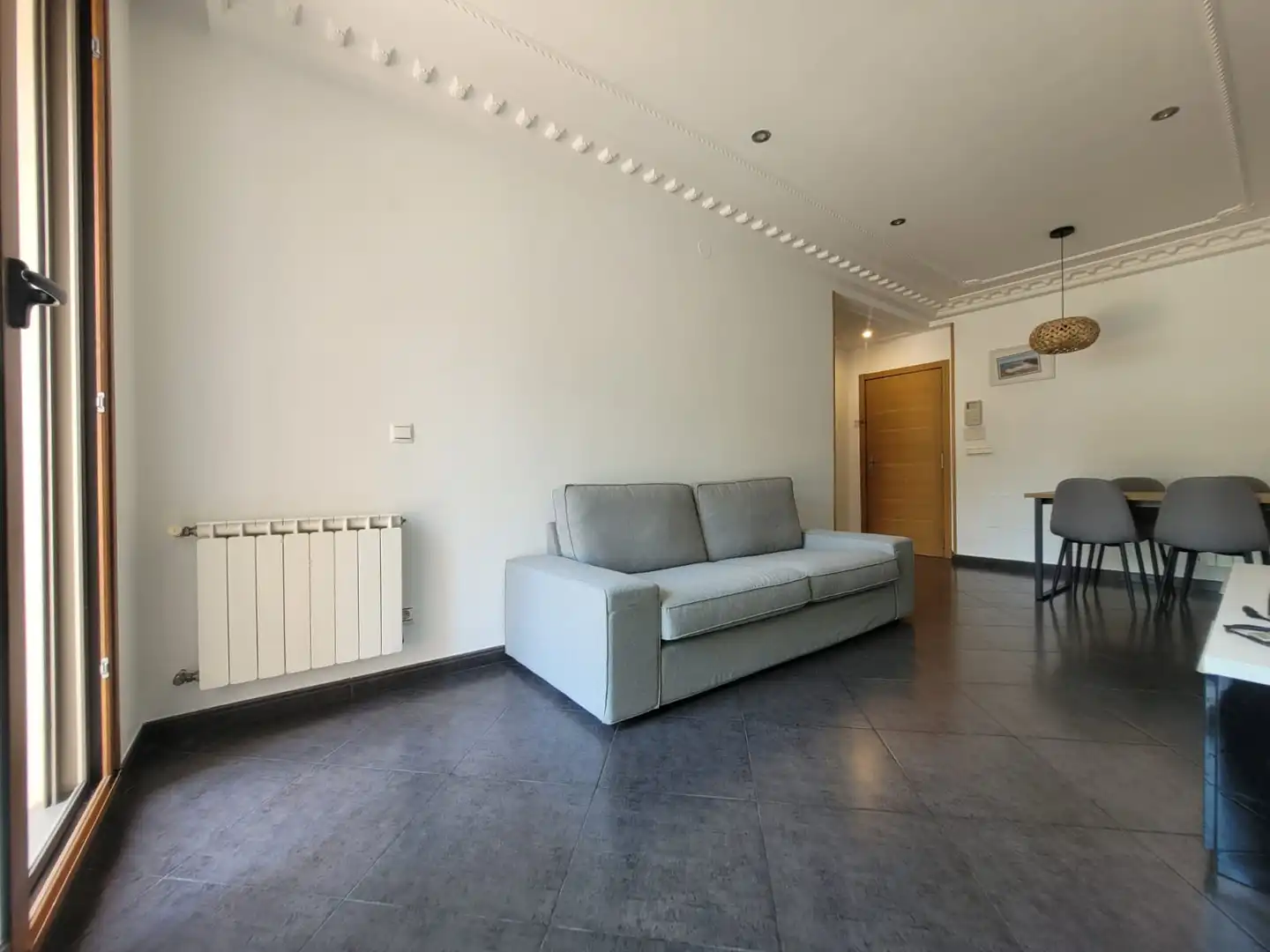 Flat for rent in Calle Bernardo Lavín, El Astillero