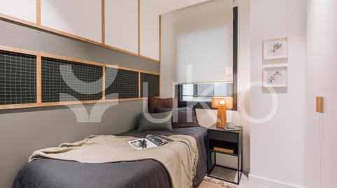 Foto 3 de Apartamento de alquiler en Gran Via de Les Corts Catalanes, L'Antiga Esquerra de l'Eixample,  Barcelona Capital