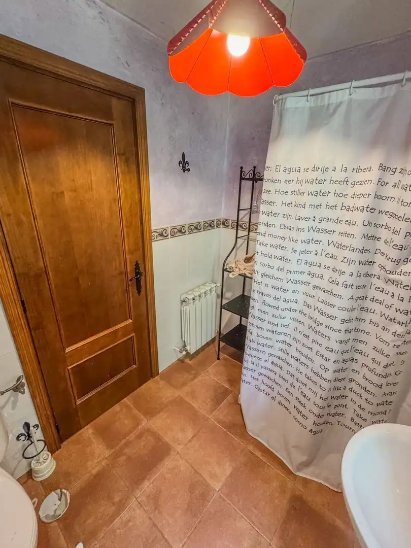 Casa adosada en venta en Olmeda de las Fuentes con Calefacción y Trastero
