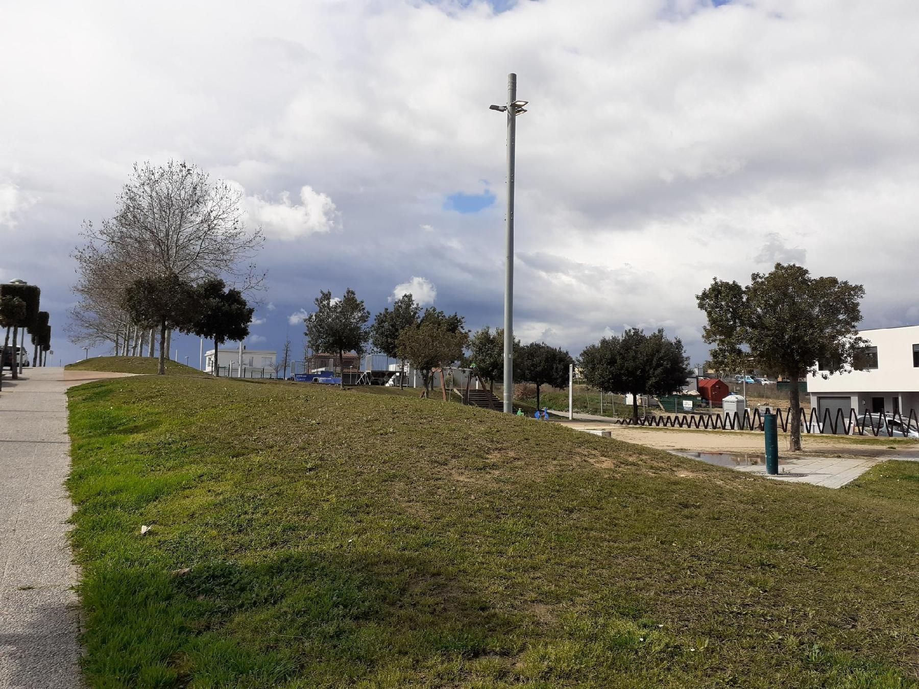 Vista exterior de Piso en venta en Sils con Terraza