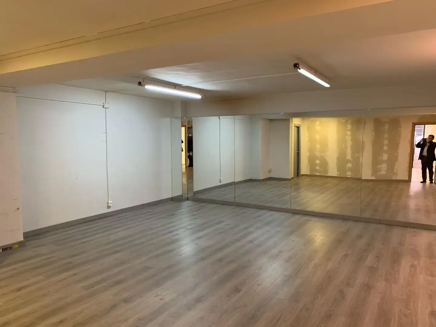 Gewerbefläche zum Verkauf in Carrer de Pere Martell, imagen 6