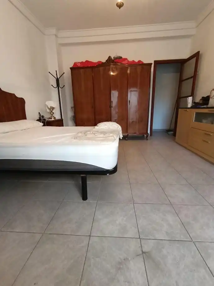 Habitación de Piso en venta en Mislata con Terraza, Trastero y Balcón