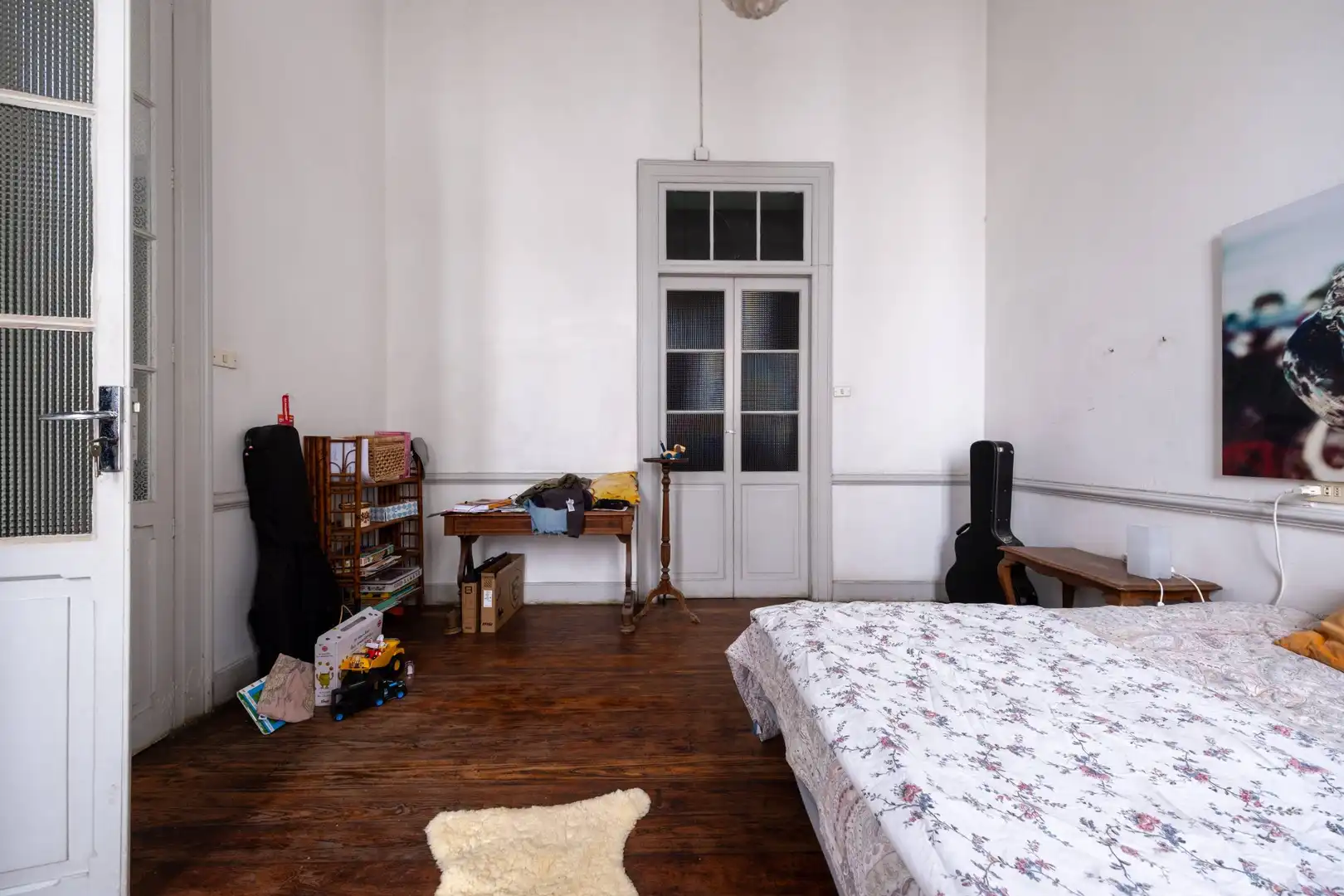 Dormitori de Casa o xalet en venda en Las Palmas de Gran Canaria amb Terrassa