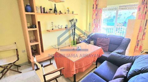 Foto 4 de Piso de alquiler en Gójar, Granada