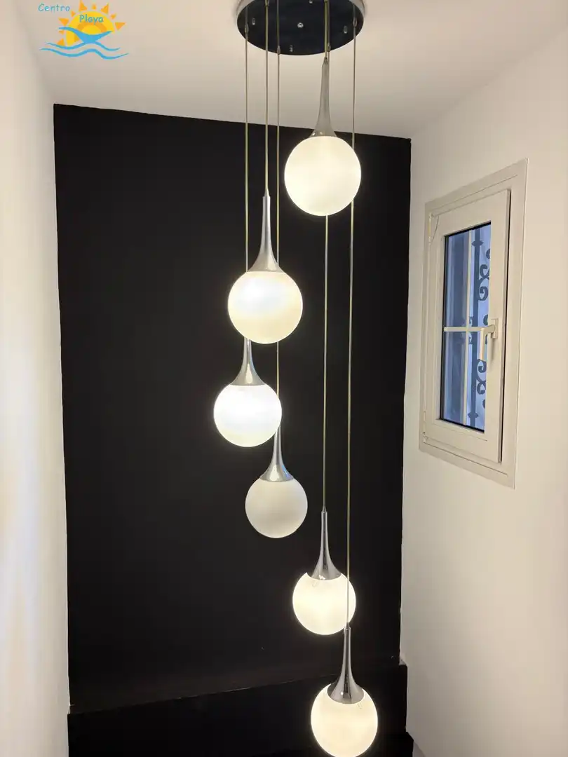 Duplex con piscina in affitto a El Faro, imagen 24