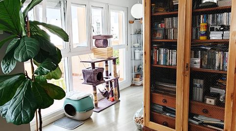 Foto 5 de Àtic en venda a Centro, San Fernando