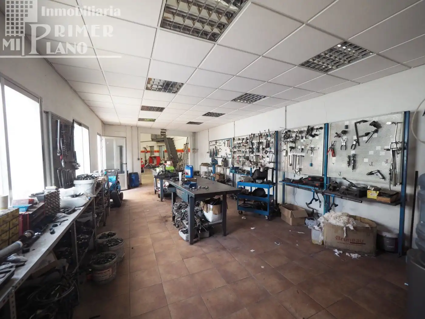 Nave industrielle à vendre à Tomelloso, imagen 18