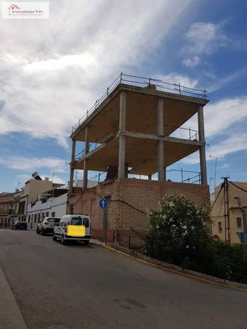 Edificio en Venta en Calle la Luna, 48 en Alcalá del Río