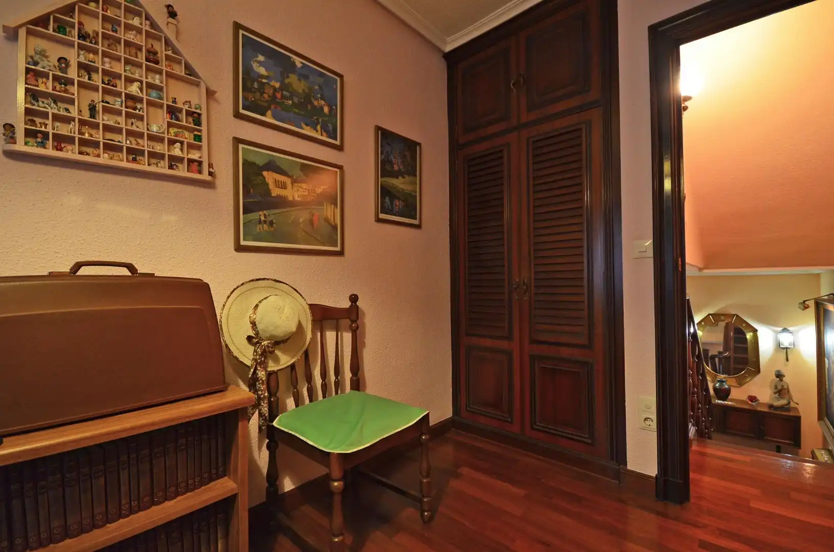 Dúplex en venta en Calle de Silveria Fañanas, La Almozara
