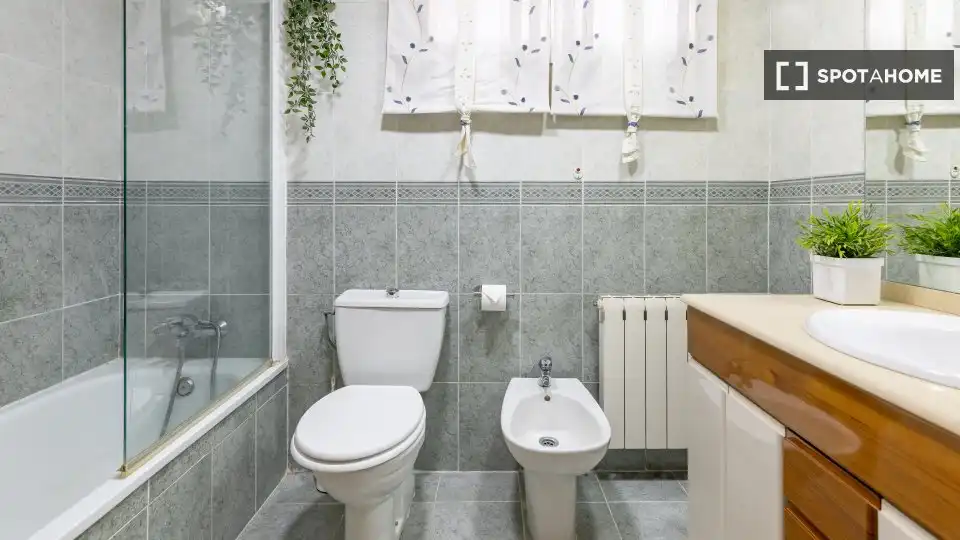 Appartement avec terrasse à louer à Algirós, imagen 13