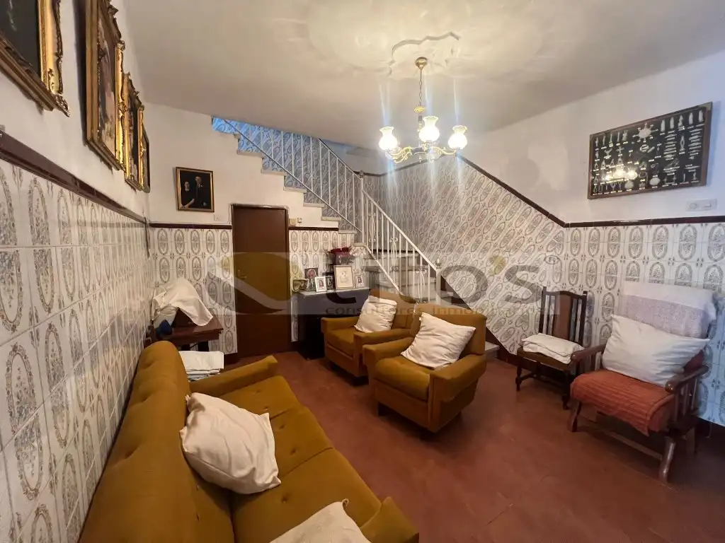 Living room of Detached homes for sale in Dos Hermanas