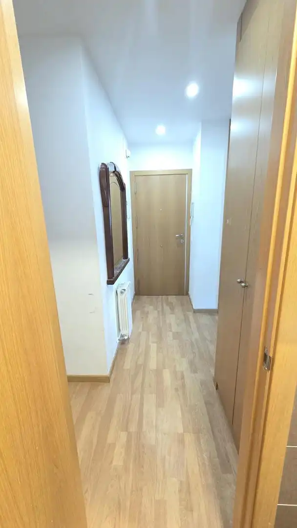 Planta baja en venta en Tarancón con Trastero