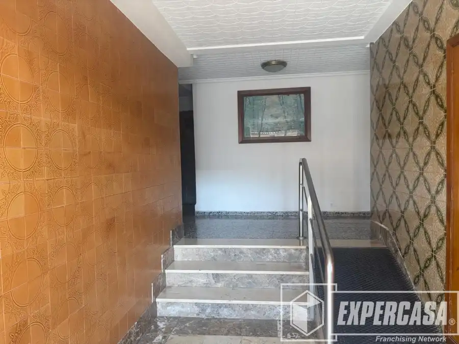 Flat for sale in Parc Central 
